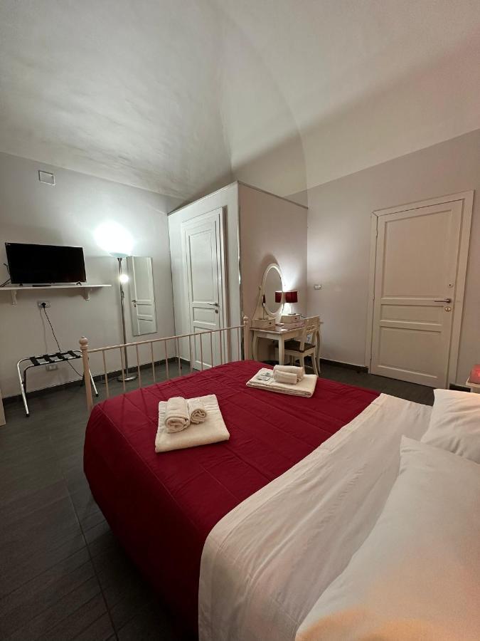 Etna Rooms Catania Exterior photo